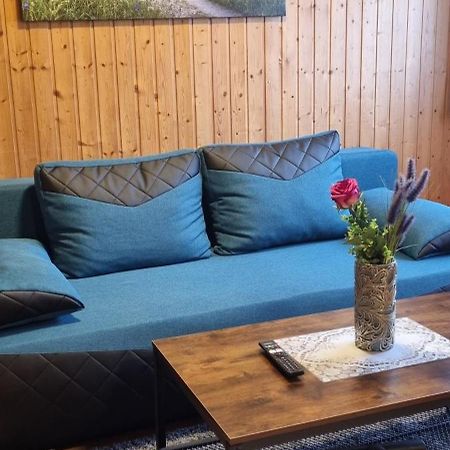 טריברג City Apartment Triberg מראה חיצוני תמונה