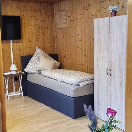 טריברג City Apartment Triberg מראה חיצוני תמונה