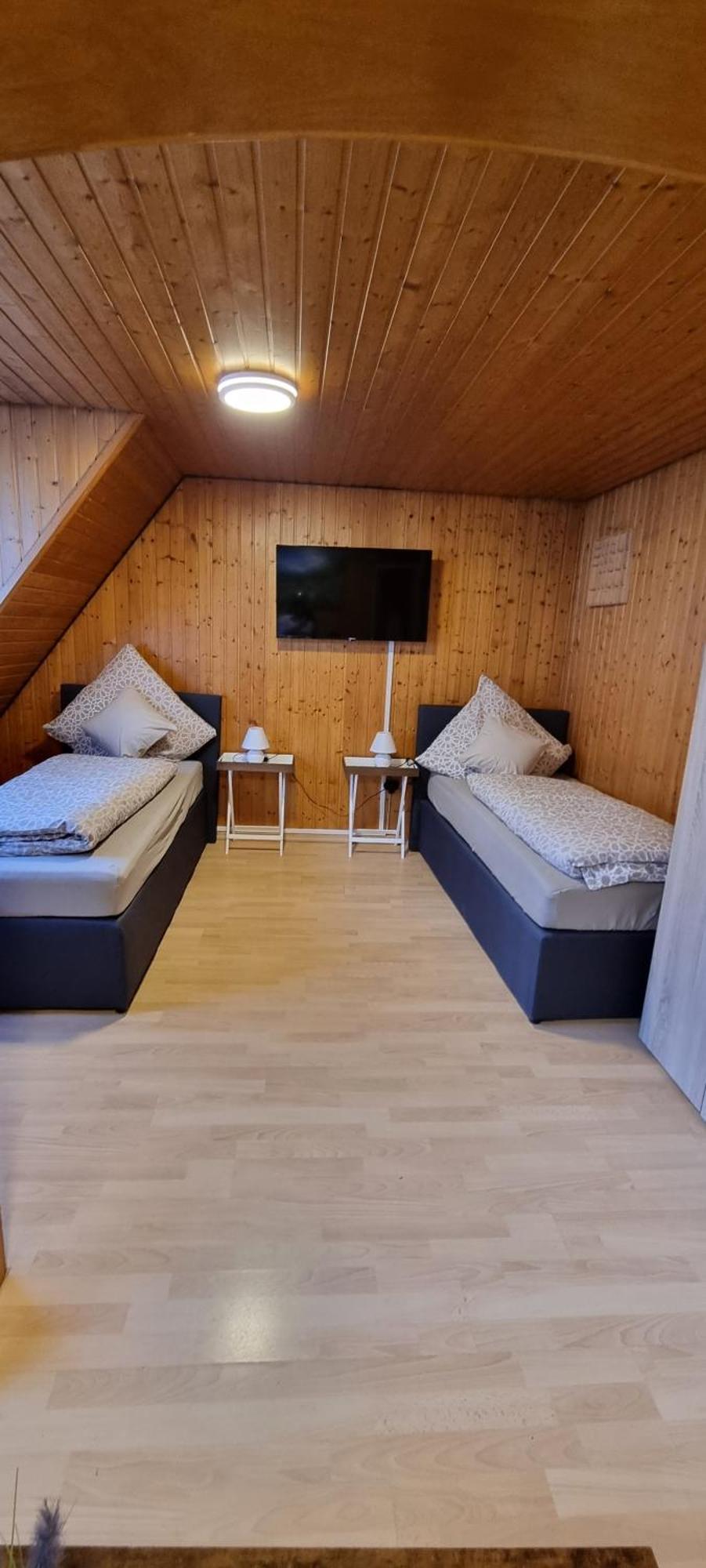 טריברג City Apartment Triberg מראה חיצוני תמונה