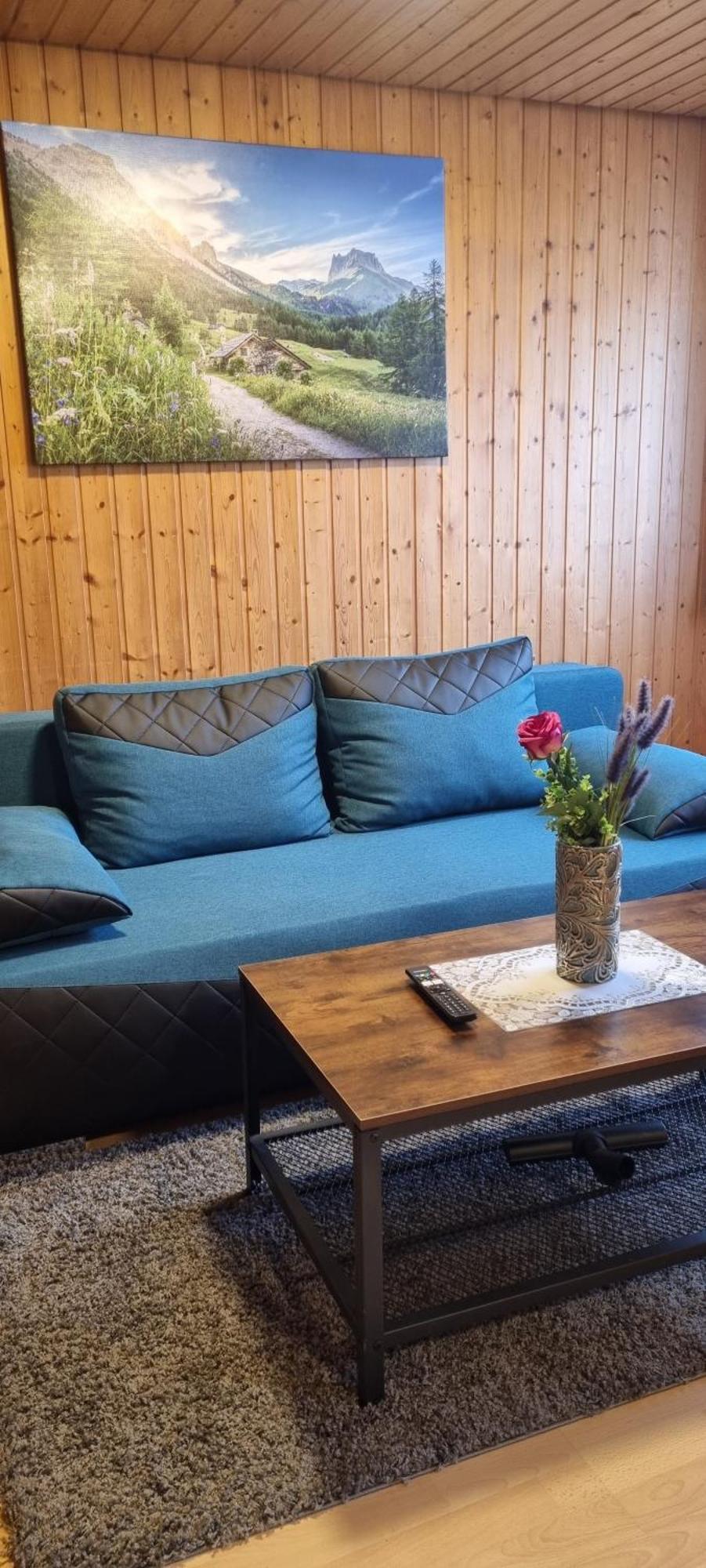 טריברג City Apartment Triberg מראה חיצוני תמונה