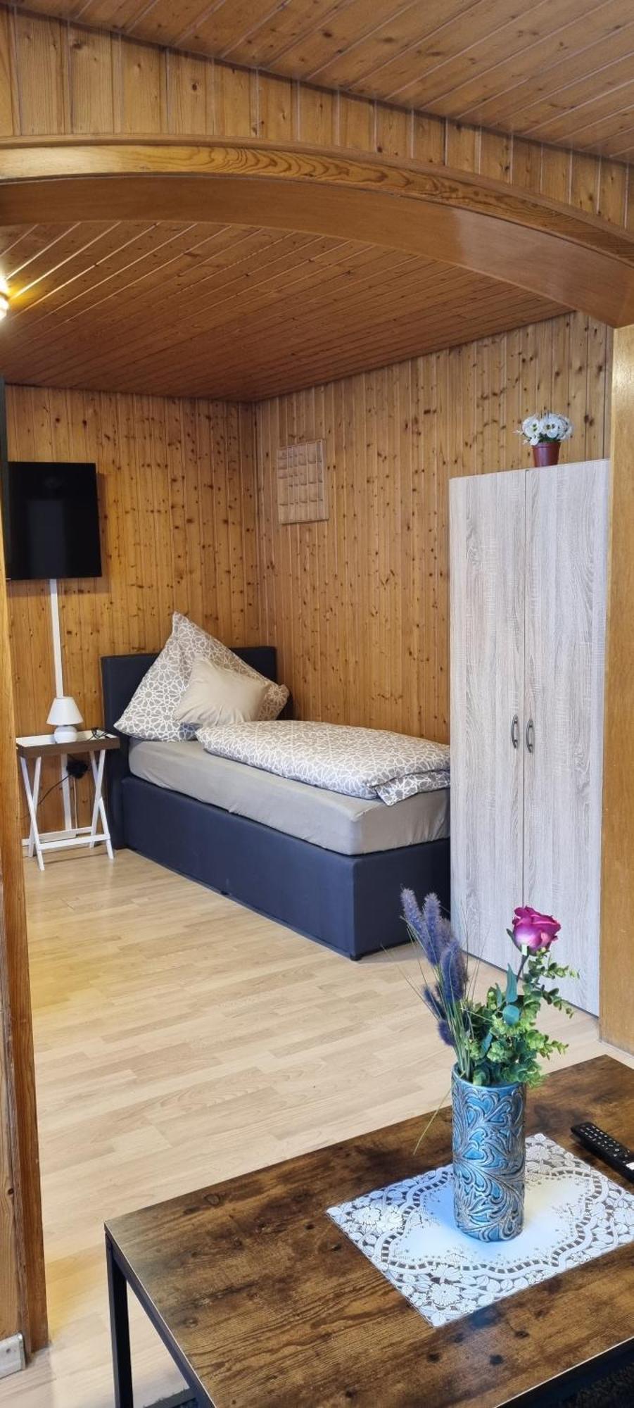 טריברג City Apartment Triberg מראה חיצוני תמונה