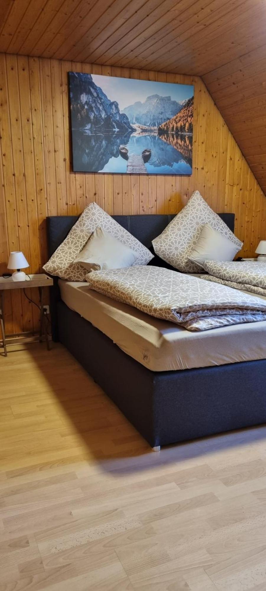 טריברג City Apartment Triberg מראה חיצוני תמונה