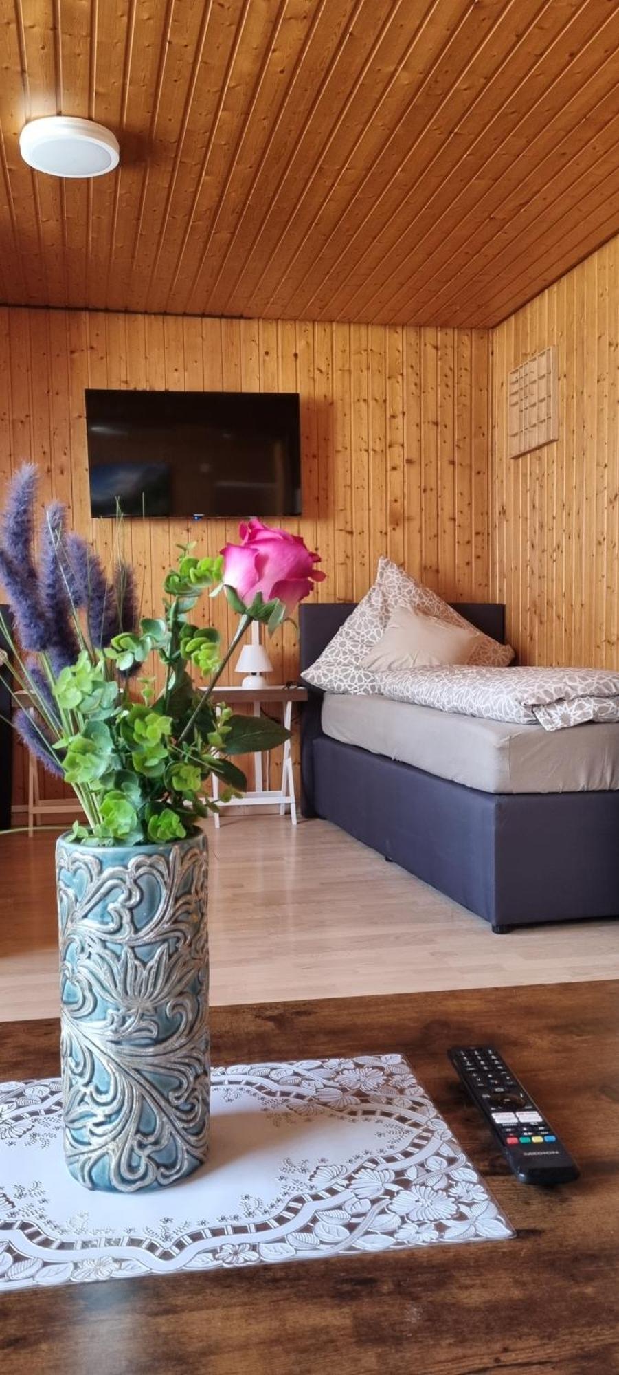 טריברג City Apartment Triberg מראה חיצוני תמונה